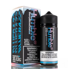 Berry Blow Doe Ice By Humble Juice - 120ml