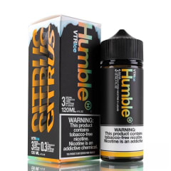 VTR Ice By Humble Juice - 120ml