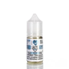 Blue Raspberry Ice by I Love Salts - 30ml