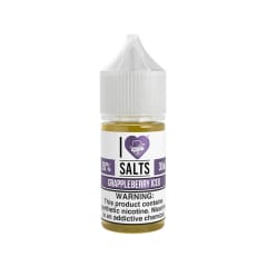 Grappleberry Ice by I Love Salts - 30ml