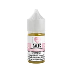 Juicy Apples Ice by I Love Salts - 30ml