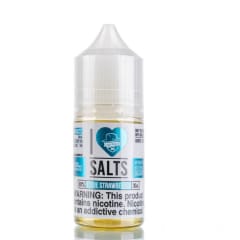 Blue Strawberry by I Love Salts - 30ml