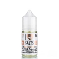 Peach Mango by I Love Salts - 30ml