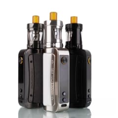 Innokin CoolFire Z80 Starter Kit With Zenith II Tank