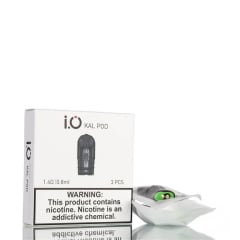 Innokin iSub Replacement Coil - Pack of 5
