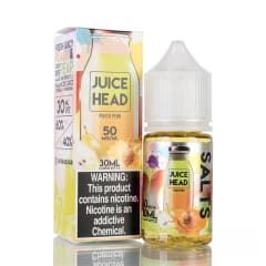 Peach Pear by Juice Head Salts - 30ml