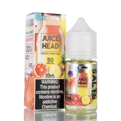 Pineapple Grapefruit by Juice Head Salts - 30ml