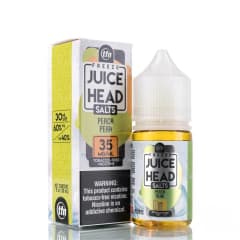 Freeze Paradise Pear by Juice Head Salts - 30ml