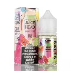 Watermelon Lime by Juice Head Salts - 30ml