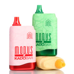 Modus x Kado Bar KB10000 Disposable Vape