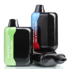 Nova Bar 35K Disposable Vape