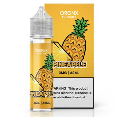 Pineapple Ice by Orgnx E-Liquids - 60ml