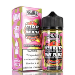Fire Man by One Hit Wonder - 100ml