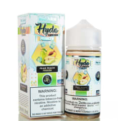 Pear Peach Freeze by Hyde X Pod Juice - 100ml