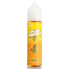 Lit Lemon Tart by Pod Monster Salts - 60ml