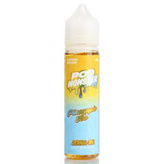 Pineapple Ice by Pod Monster Salts - 60ml
