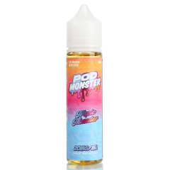 Tropic Thunder by Pod Monster Salts - 60ml