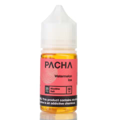 Watermelon Ice by Pacha Syn Salts