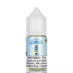 Iced Blue Raspberry Lemonade by Salt Bae 50 - 30ml