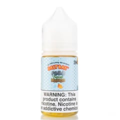 Iced Tropical Mango by Salt Bae 50 - 30ml
