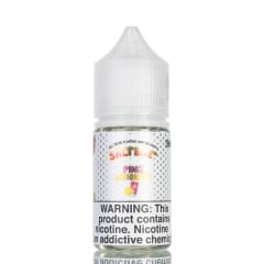 Pink Lemonade by Salt Bae 50 - 30ml