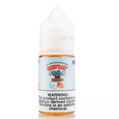 Tropical Mango by Salt Bae 50 - 30ml