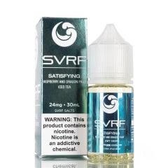 Satisfying by SVRF Salts - 30ml