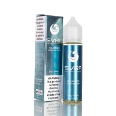 Balanced by SVRF E-Liquid - 60ml