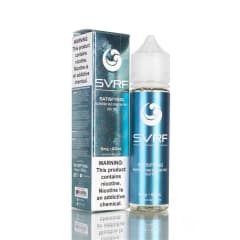 Satisfying by SVRF E-Liquid - 60ml