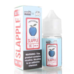 Slapple Iced by 7 Daze x Keep it 100 Salt - 30ml