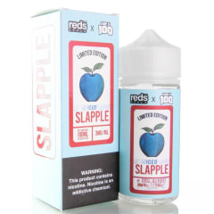 Slapple Iced by 7 Daze x Keep it 100 - 100ml