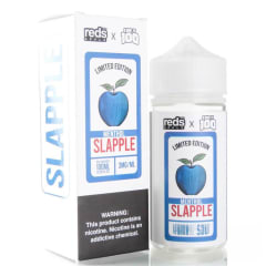 Slapple Menthol by 7 Daze x Keep it 100 - 100ml