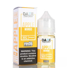 Reds Apple Mango by 7 Daze Salt Series - 30ml