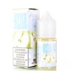Green Apple Ice by Skwezed Salt - 30ml
