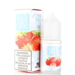 Strawberry Ice by Skwezed Salt - 30ml