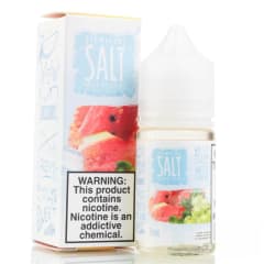 Watermelon Green Apple Ice by Skwezed Salt - 30ml