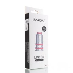 SMOK LP2 Replacement Coil - Pack of 5