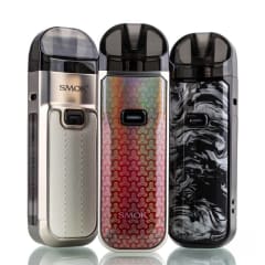 SMOK Nord 5 Pod System All-in-One Starter Kit