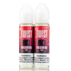 Pom Berry Mix by Twist E-Liquids - 120ml