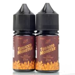 Rich by Tobacco Monster Nic Salt - 30ml