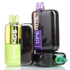 Upends UP9 50K Disposable Vape Kit