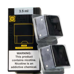 Uwell Crown B Replacement Pod Cartridge - Pack of 2