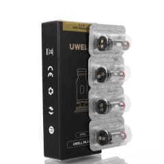 Uwell PA Series Replacement Coil - Pack of 4