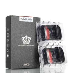 Uwell Crown Pod Cartridge - Pack of 2