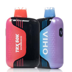 VIHO TRX 50k Disposable Vape