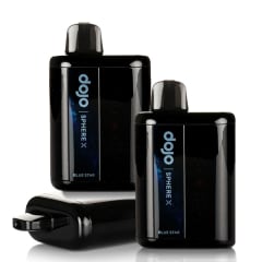 Dojo Sphere X 40k Disposable Vape