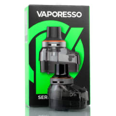 Vaporesso G Series Empty Pod Cartridge