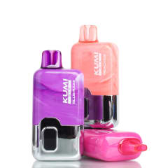 Well Versed Kumi 6 Disposable Vape