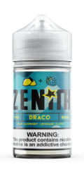 Draco by Zenith E-Juice - 60ml