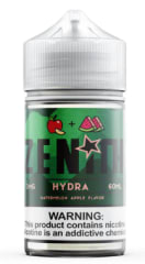 Hydra by Zenith E-Juice - 60ml